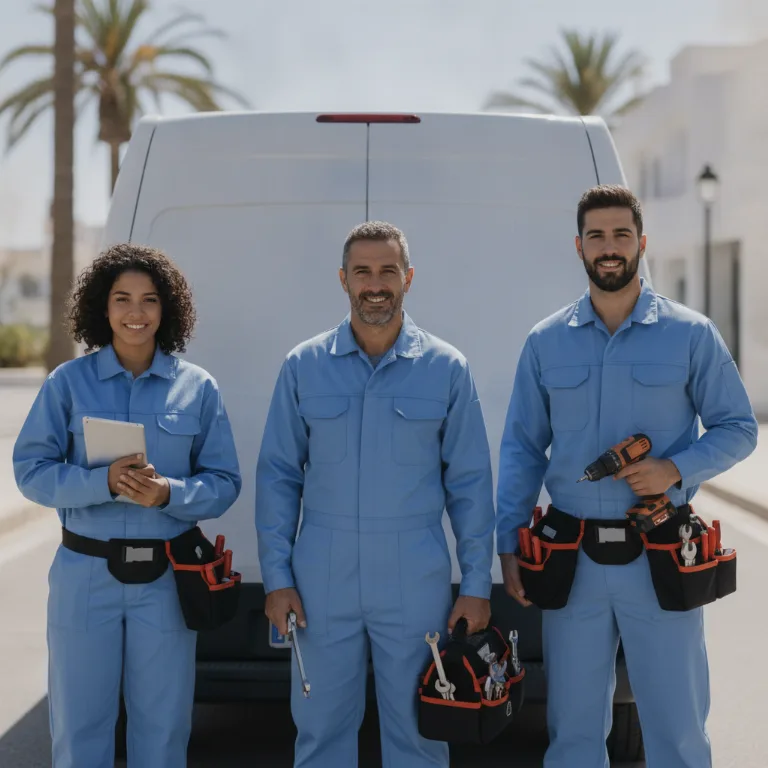 Reparación Bomba de Calor equipo en Alcala de Henares